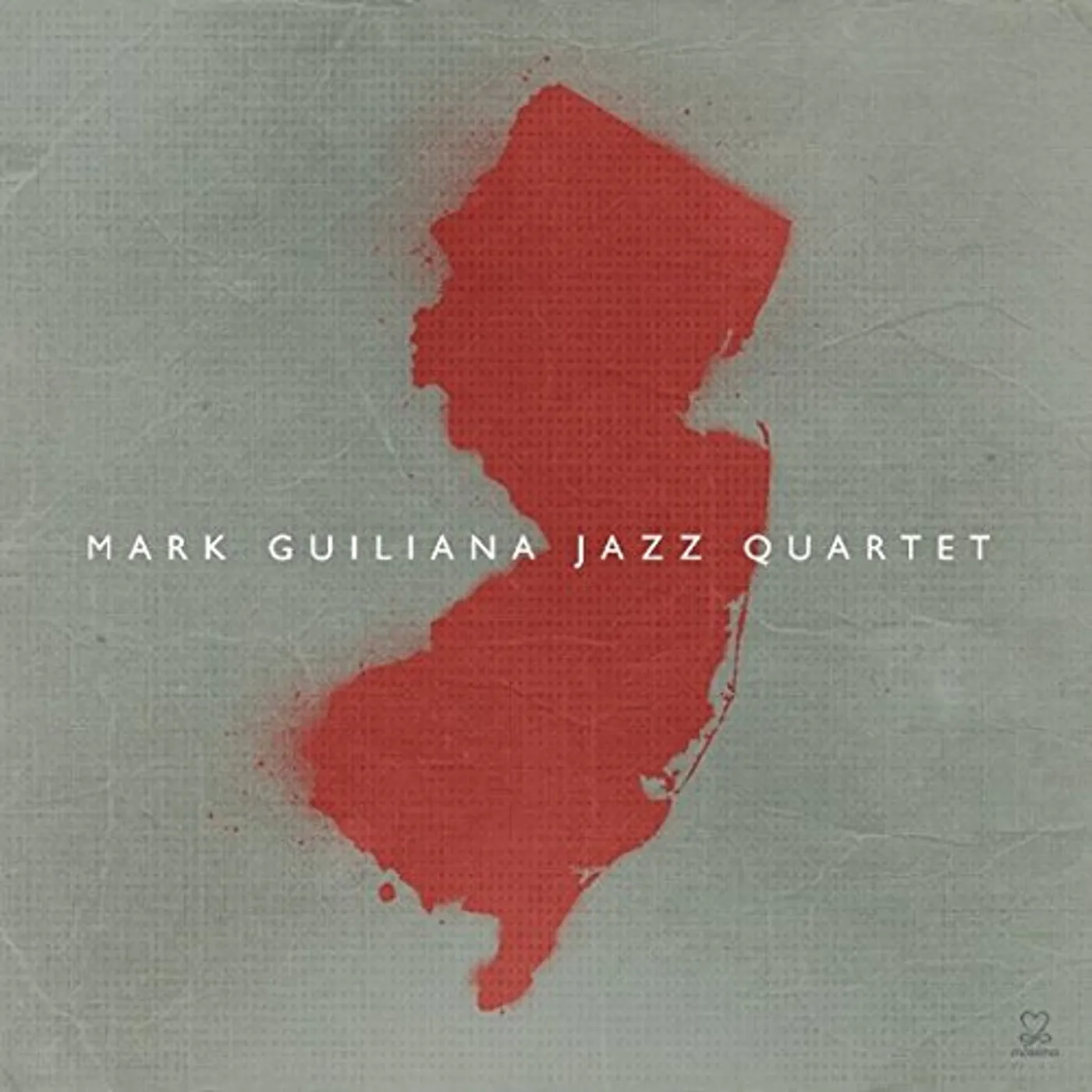 Mark Guiliana JERSEY CD