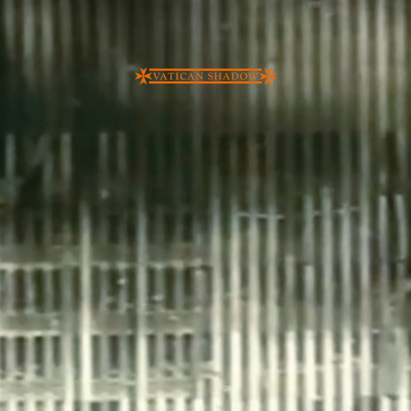 Vatican Shadow Luxor Necropolitics Vinyl Record