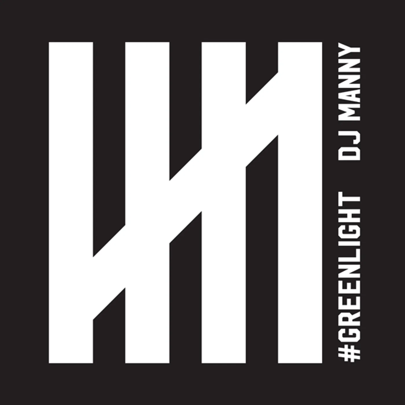 DJ Manny Greenlight Vinyl Record