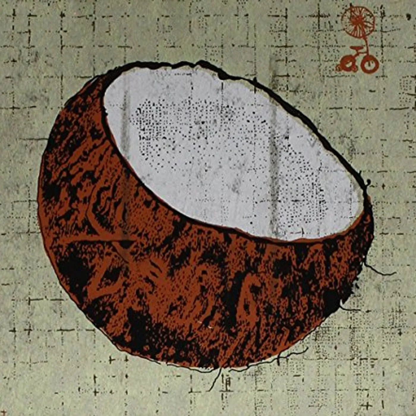 Apanhador Só MEIO QUE TUDO E UM CD