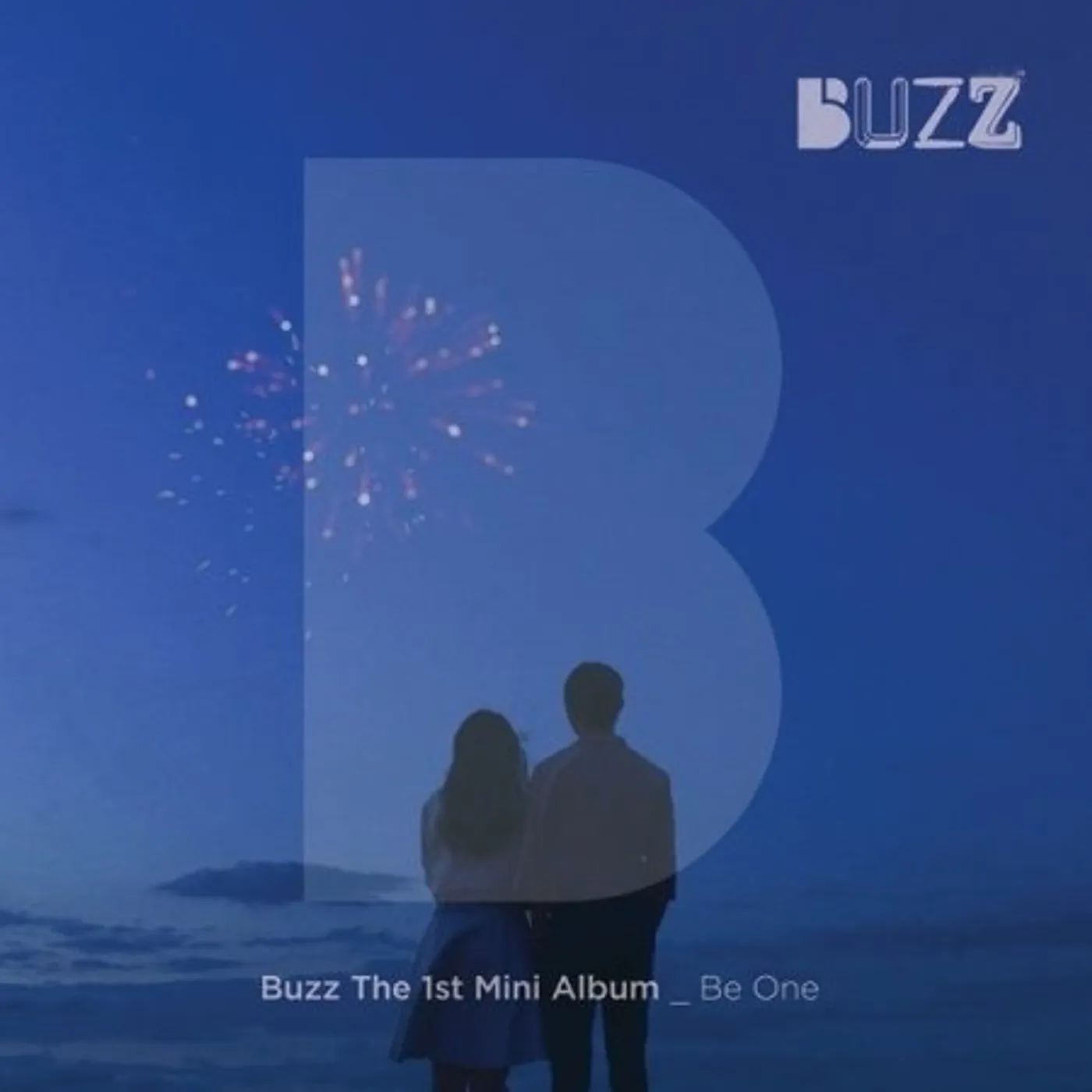 Buzz BE ONE CD