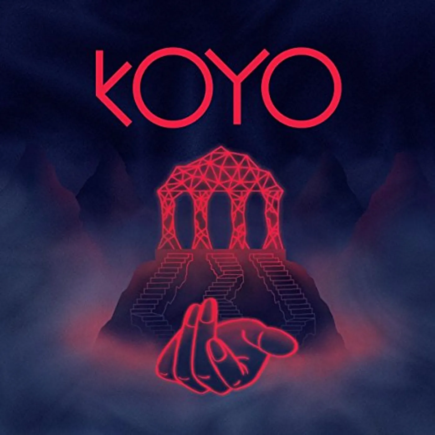 KOYO Vinyl Record