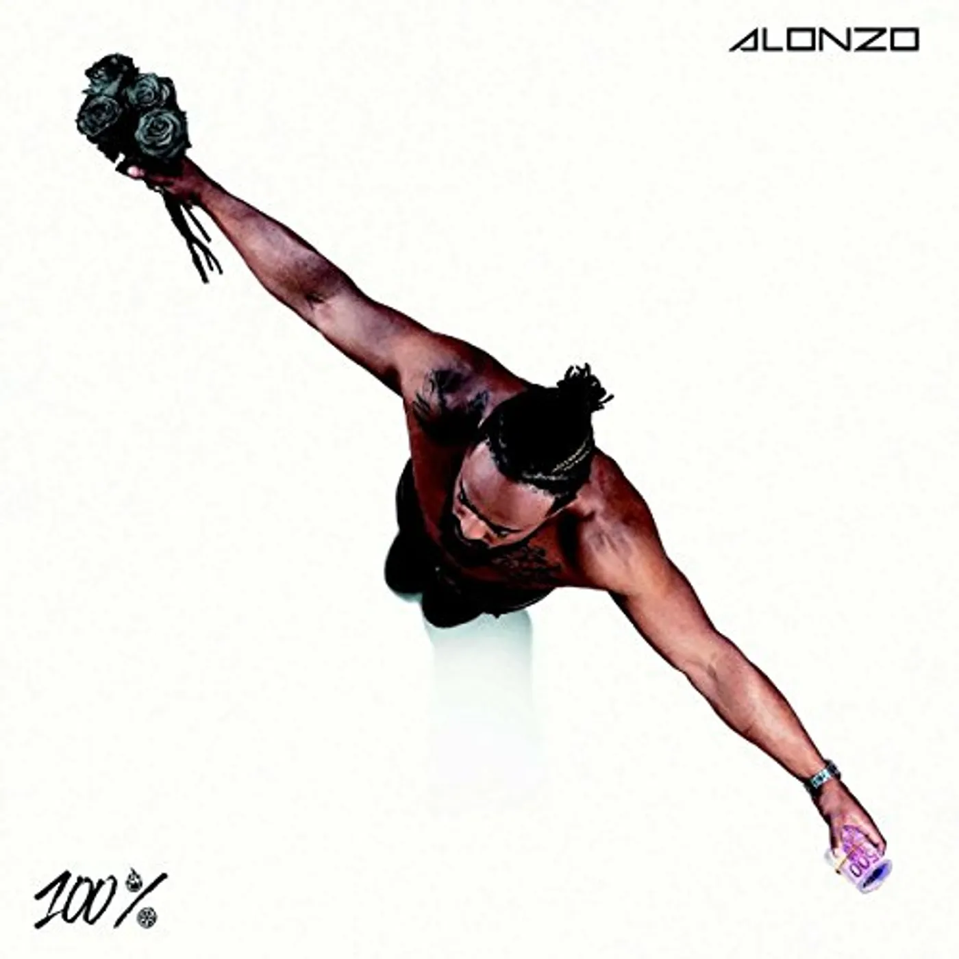 Alonzo 100 CD