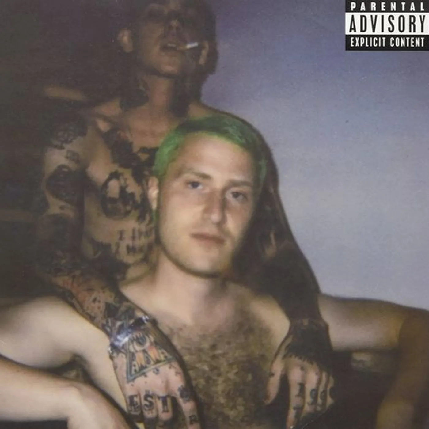 MANSIONZ Vinyl Record