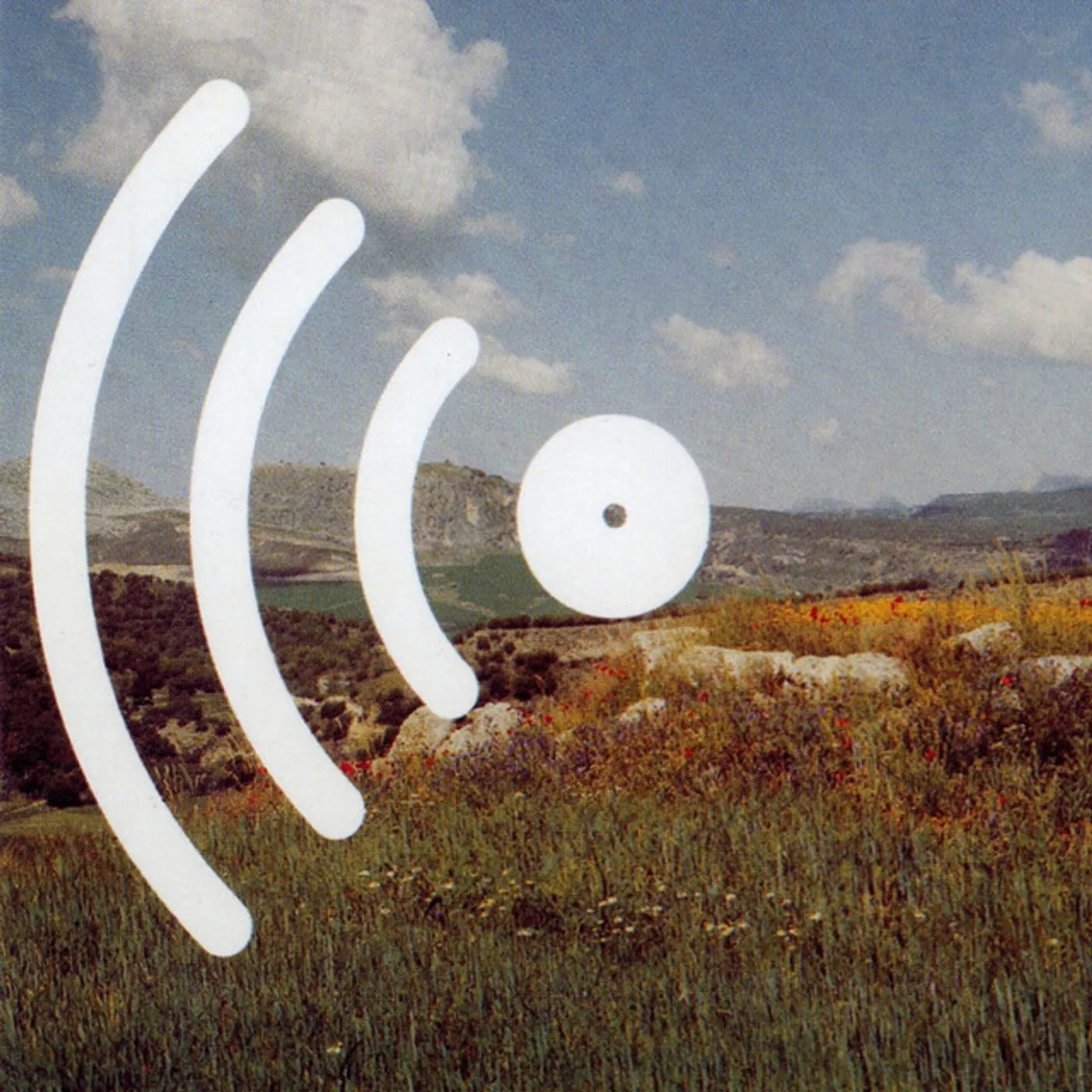 Disco Inferno D.I. GOES POP Vinyl Record