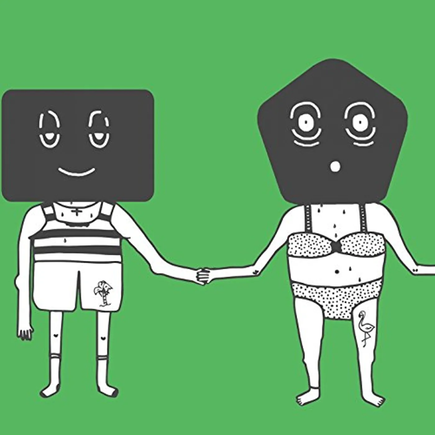 Mitu Cosmus Vinyl Record