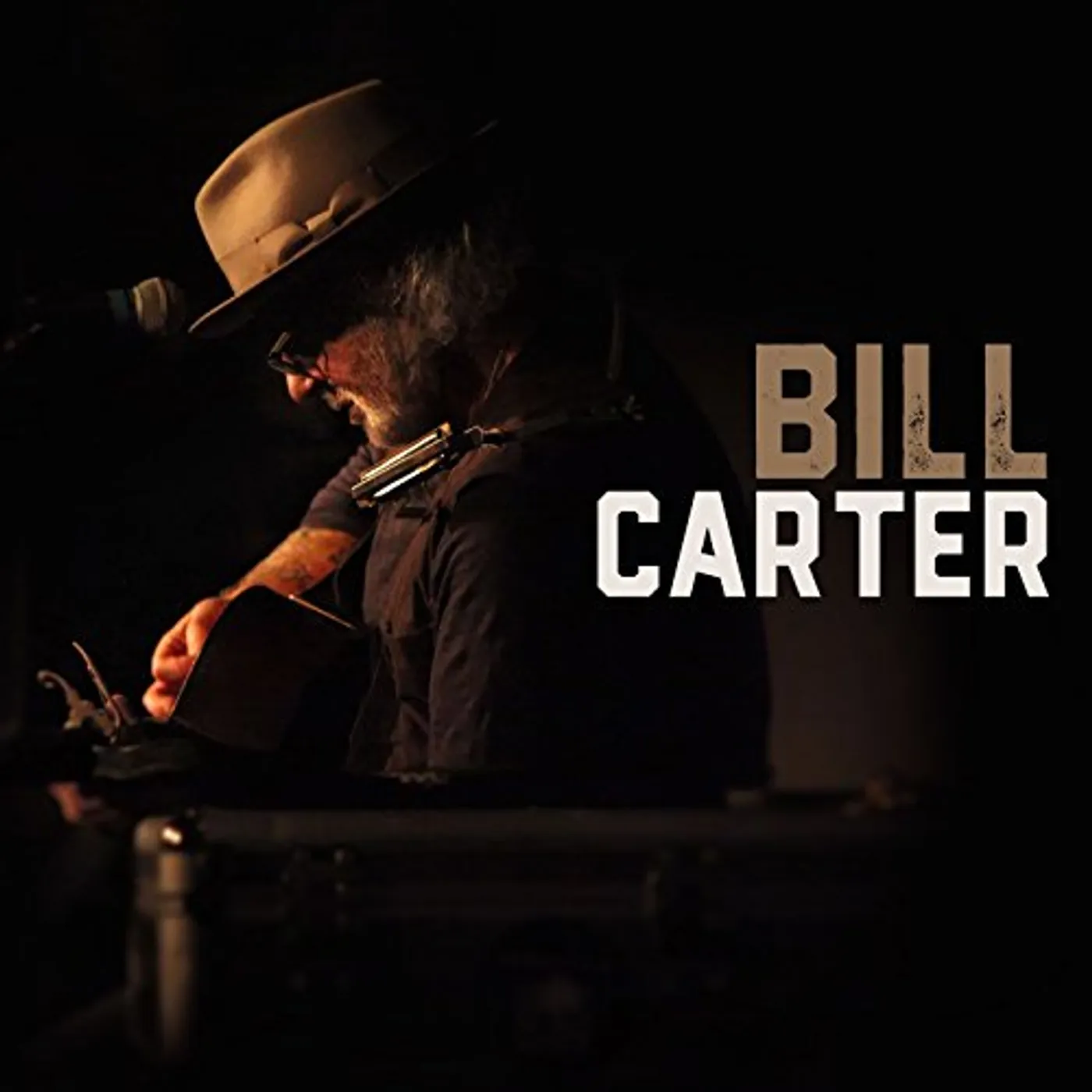 BILL CARTER CD