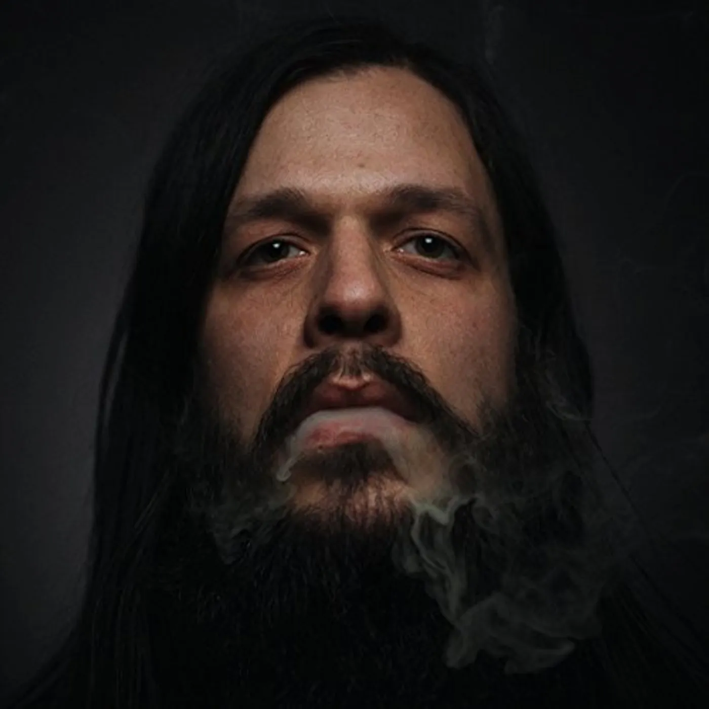 Shawn James ON THE SHOLDERS OF GIANTS CD