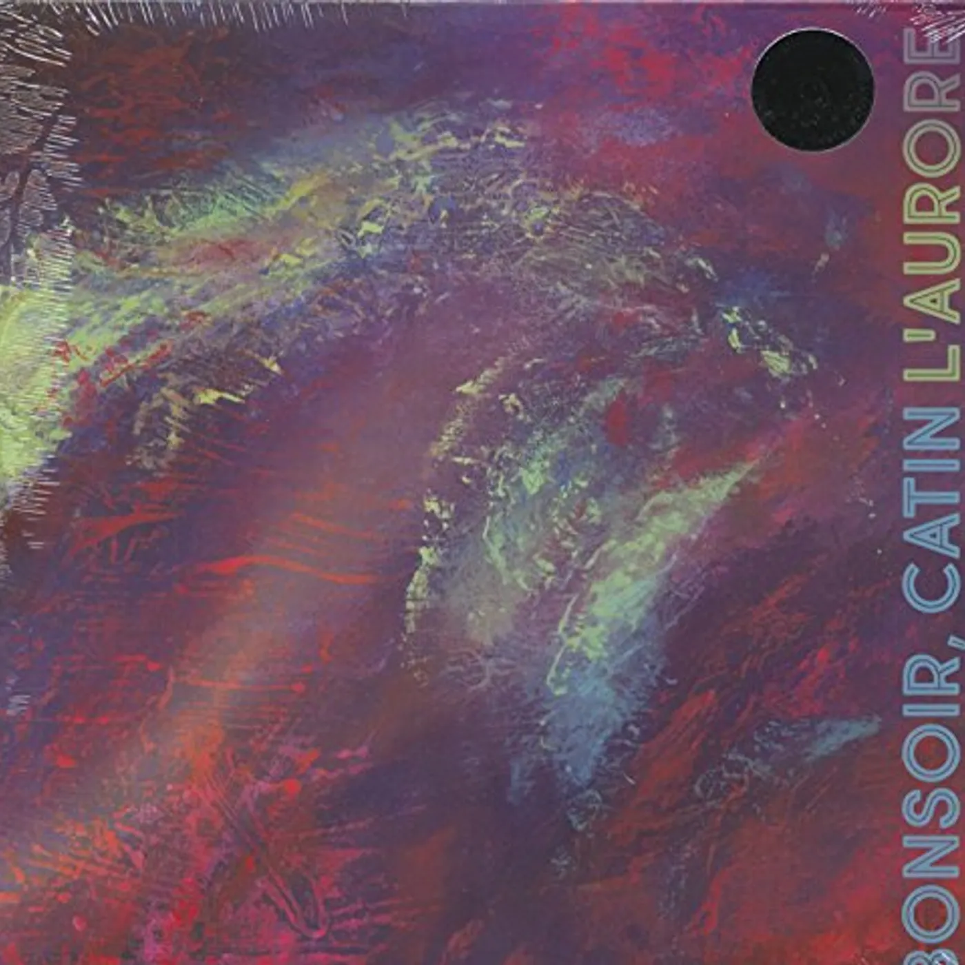Bonsoir Catin L'aurore Vinyl Record