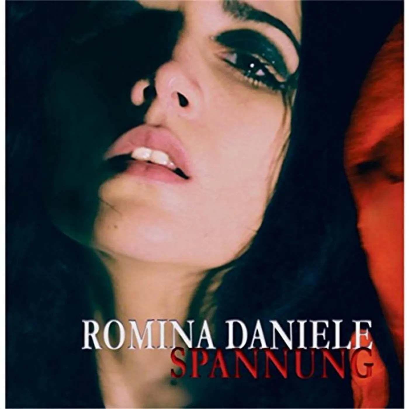 Romina Daniele SPANNUNG CD