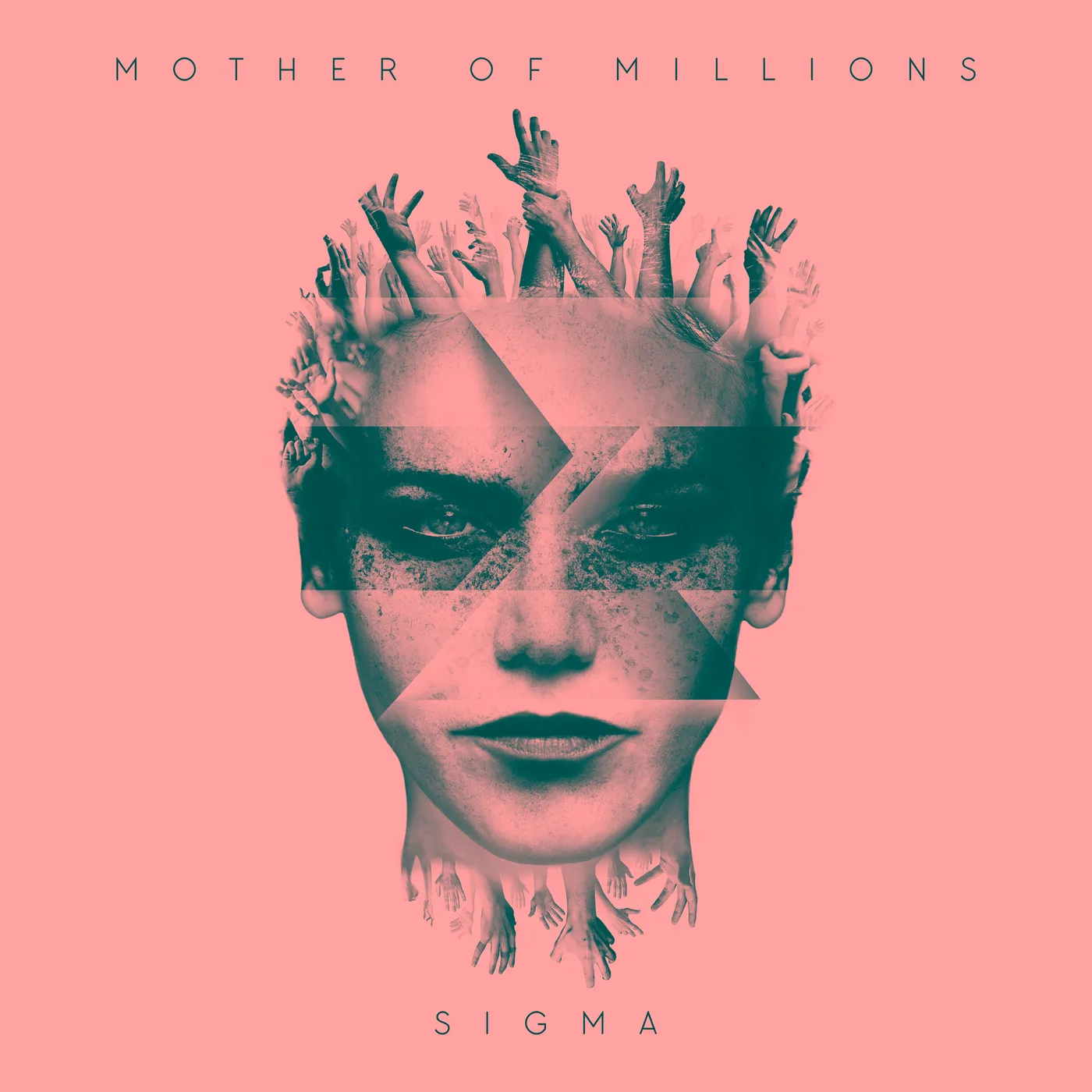Mother of Millions SIGMA CD