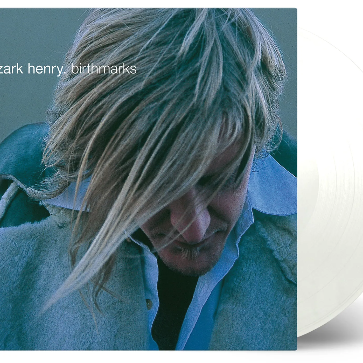 Ozark Henry Birthmarks Vinyl Record