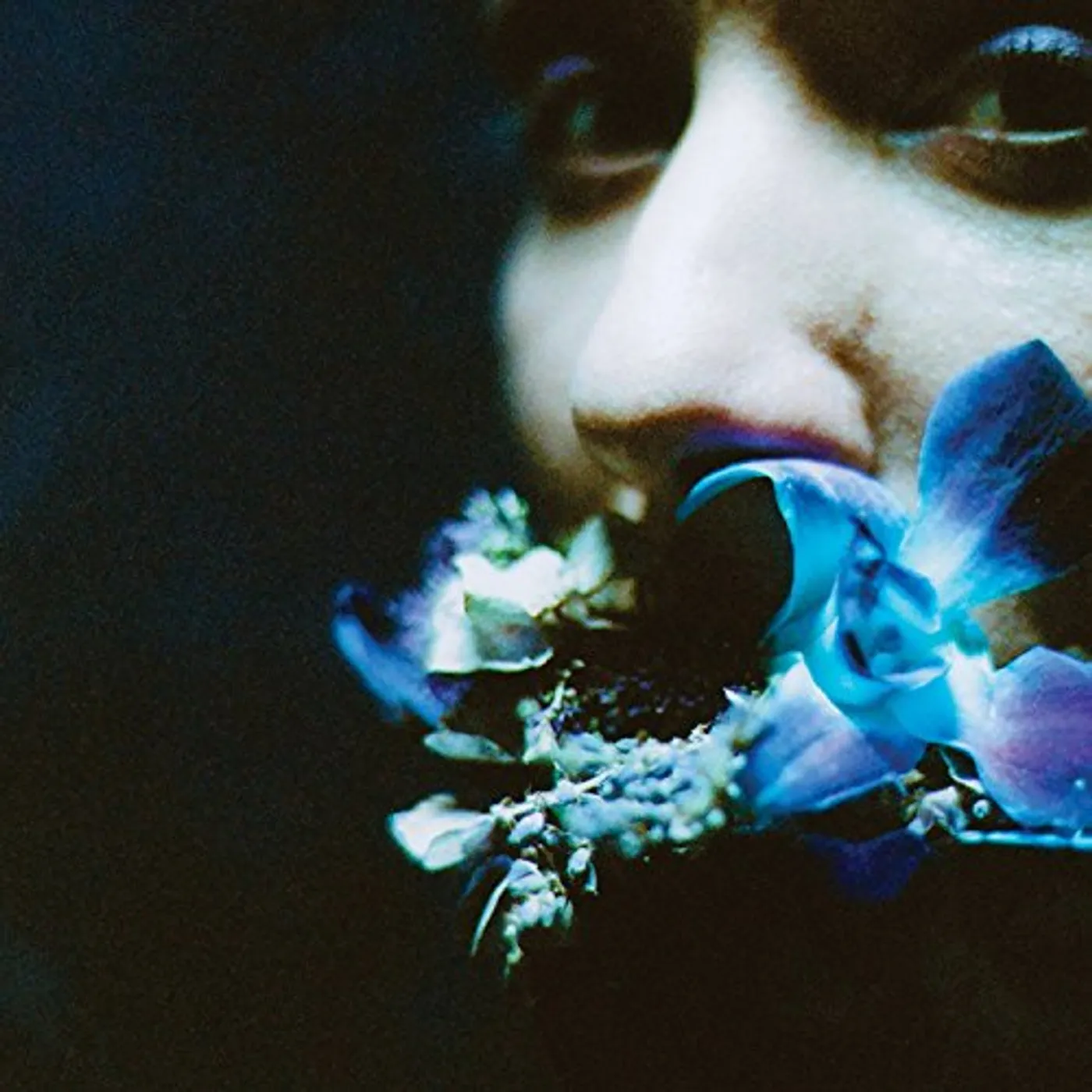 Circuit des Yeux REACHING FOR INDIGO CD