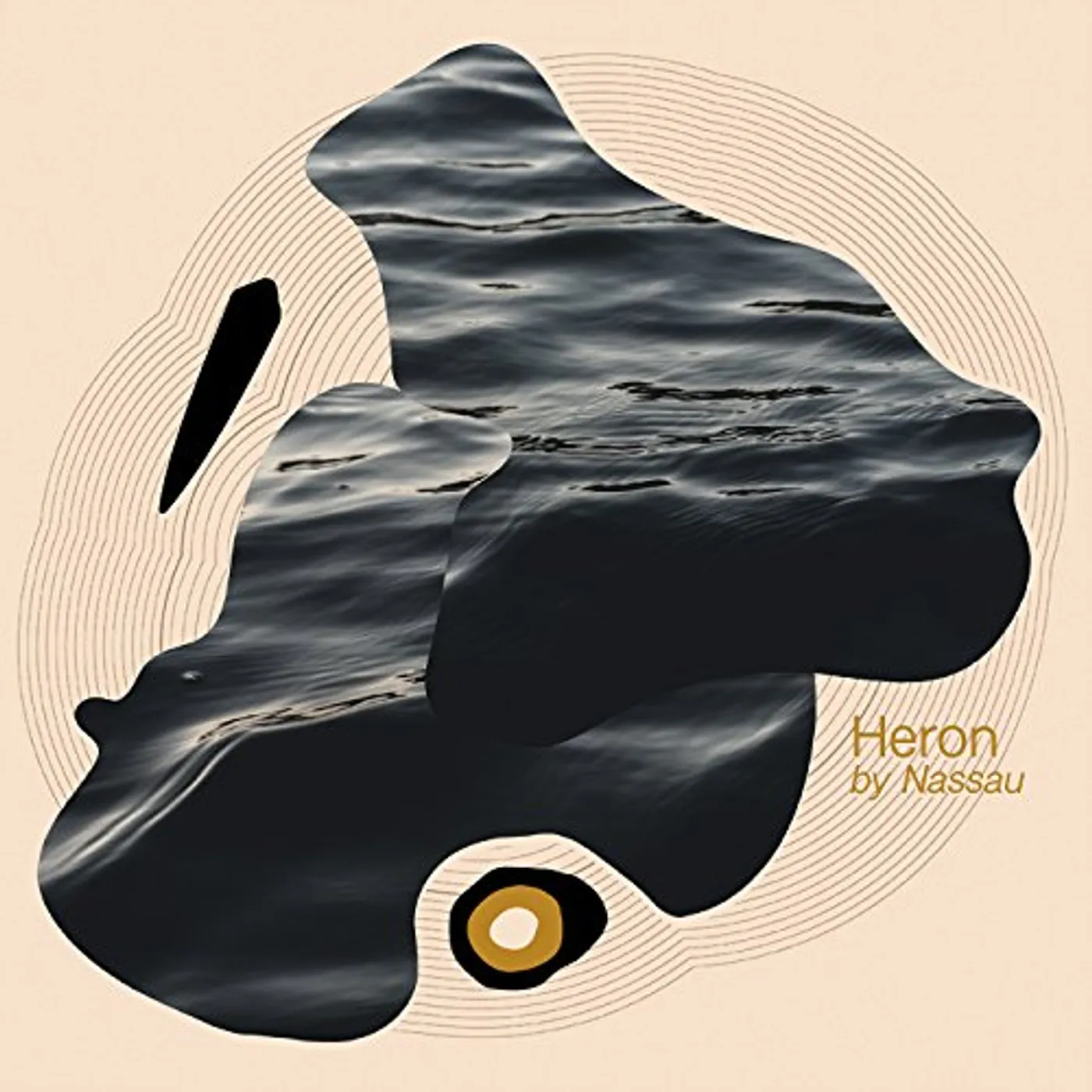 Nassau HERON CD