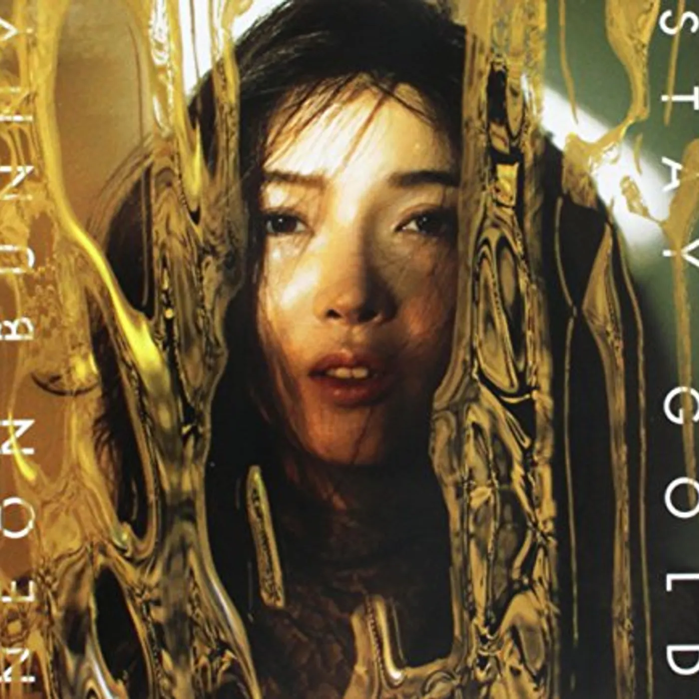 Neon Bunny VOL 2 (STAY GOLD) CD