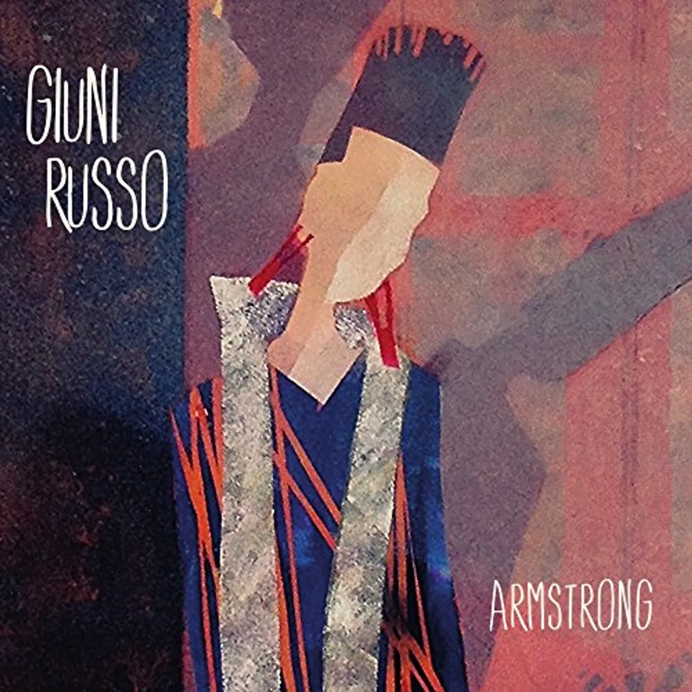 Giuni Russo ARMSTRONG CD