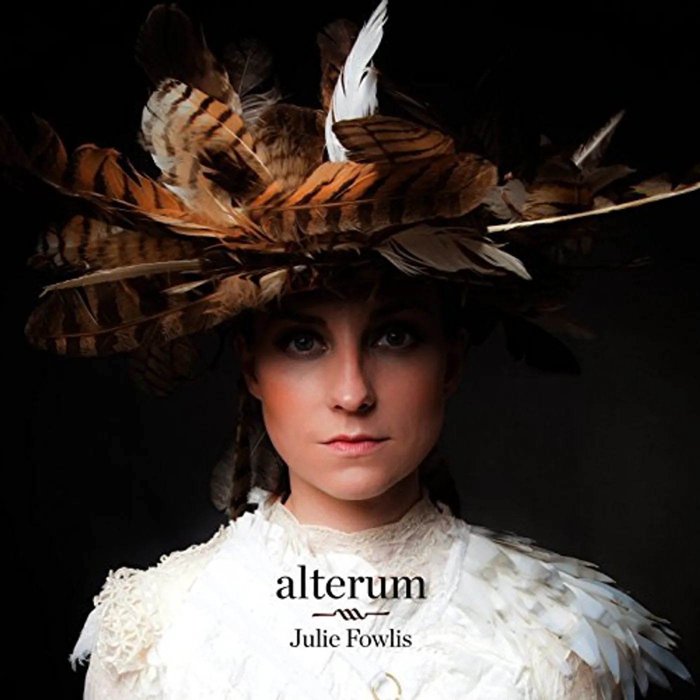 Julie Fowlis ALTERUM Vinyl Record