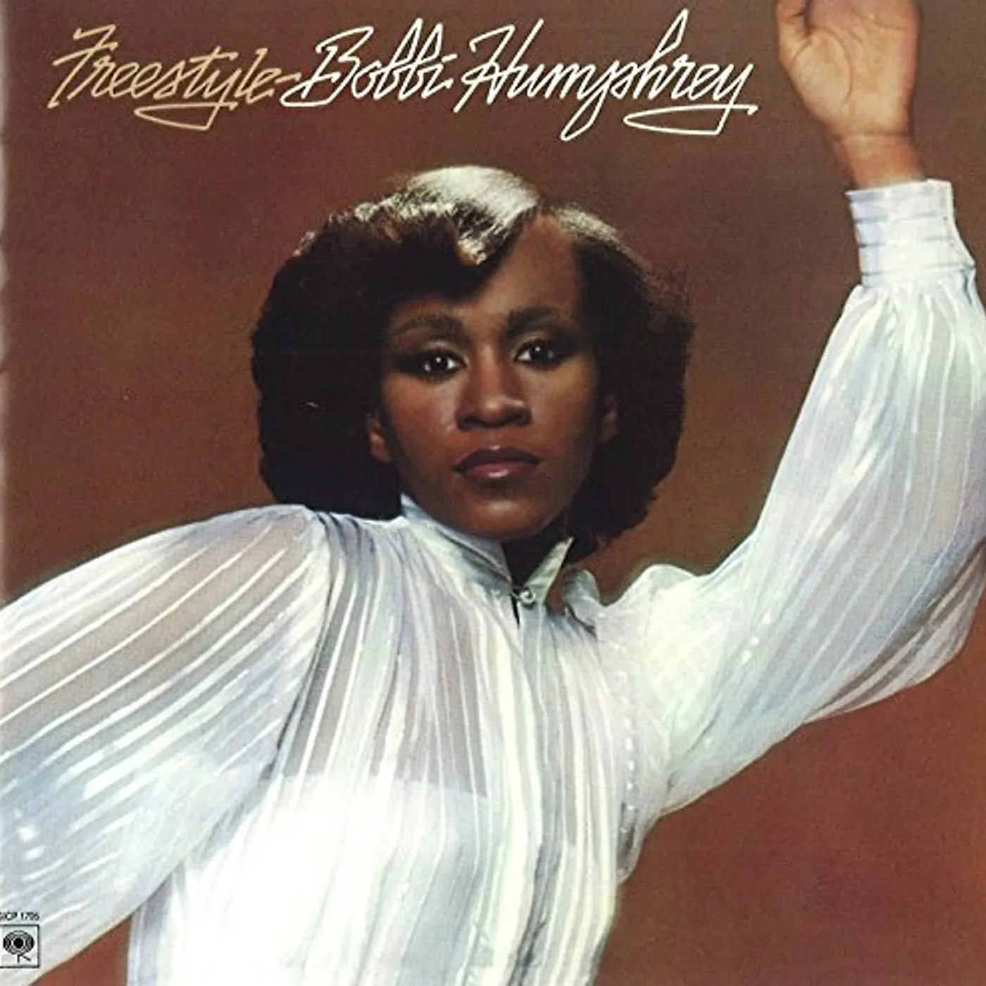 Bobbi Humphrey FREESTYLE CD
