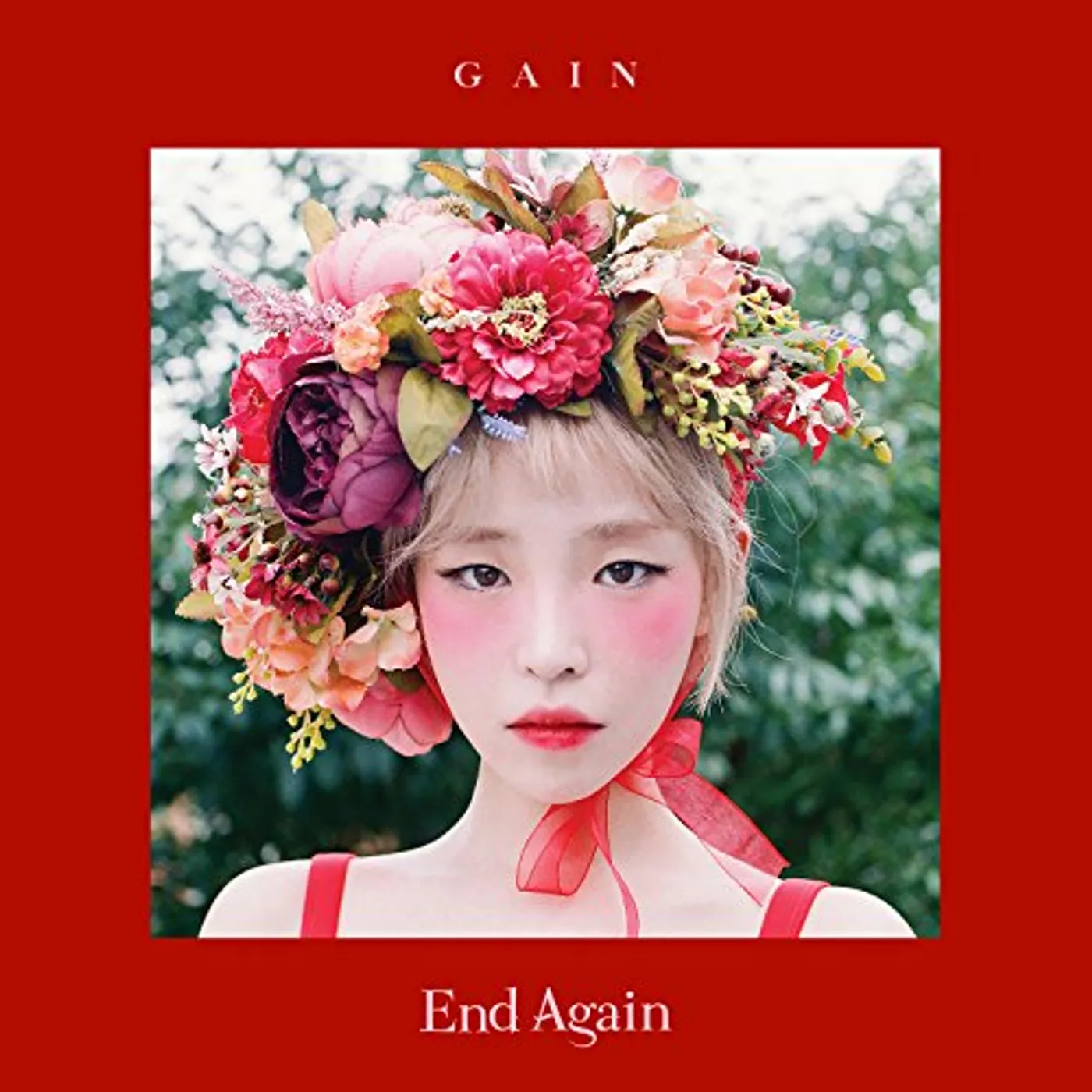 VOL 1 PART.1 (END AGAIN) CD