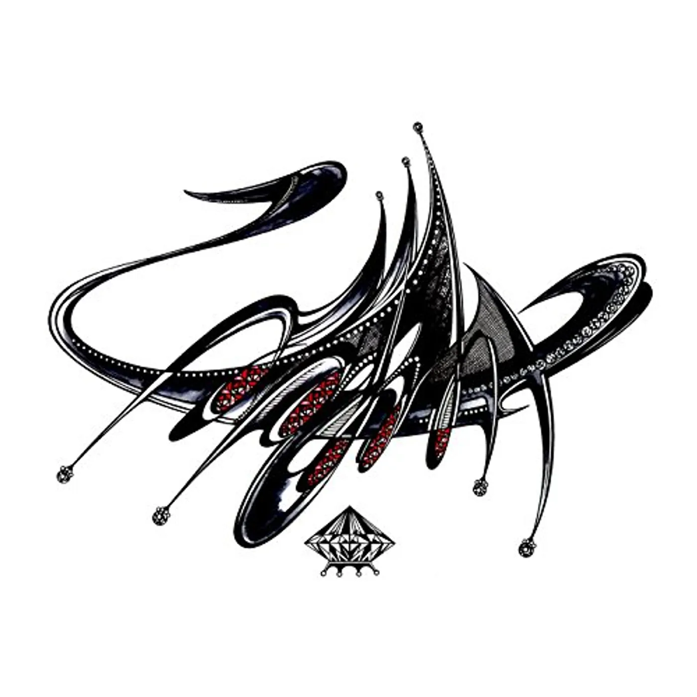 Tymee SYMBOL (MINI ALBUM) CD