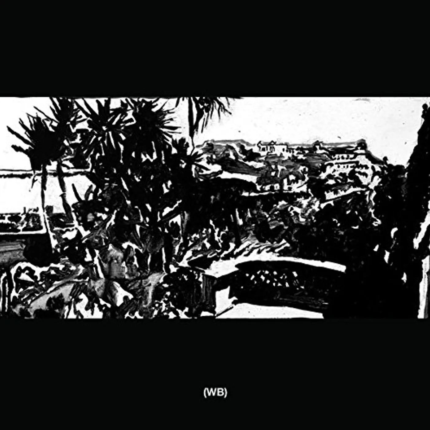 Wild Books 2 Vinyl Record