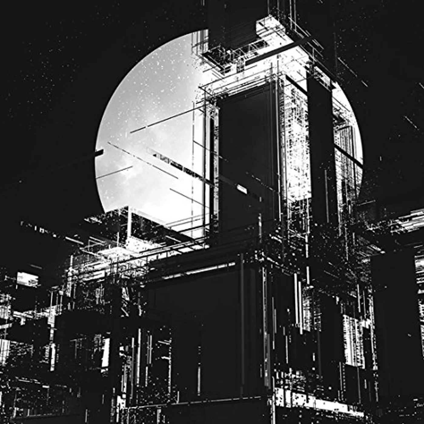Perturbator NEW MODEL CD