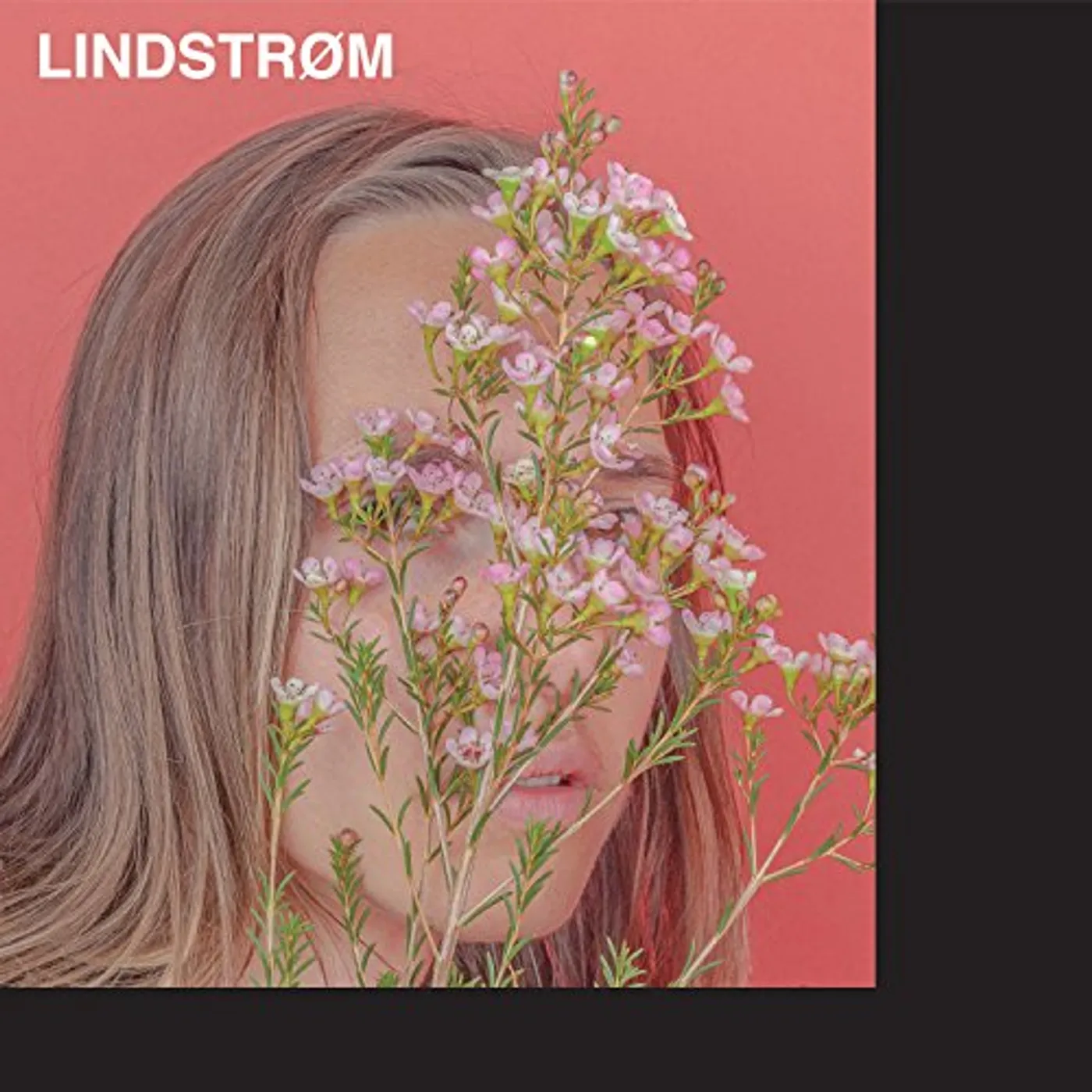 Lindstrøm It's Alright Between Us As It Is Vinyl Record
