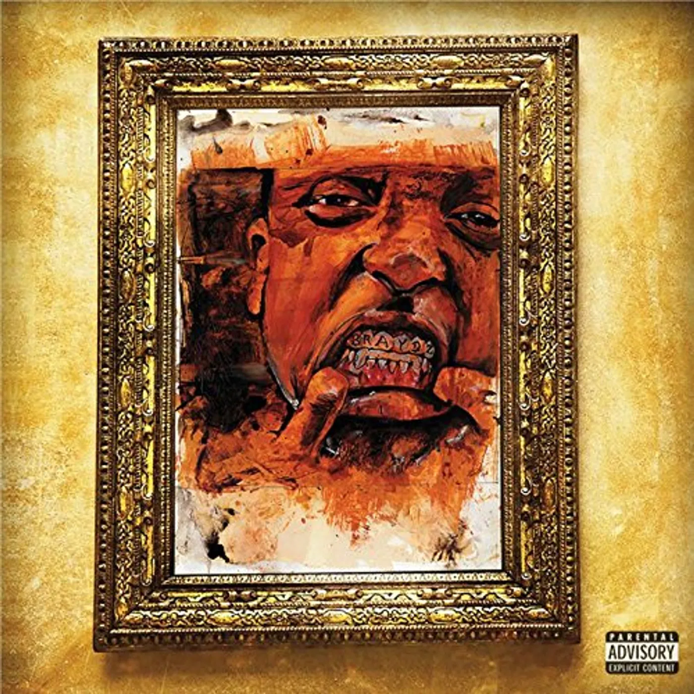 Da Flyy Hooligan S.C.U.M. CD