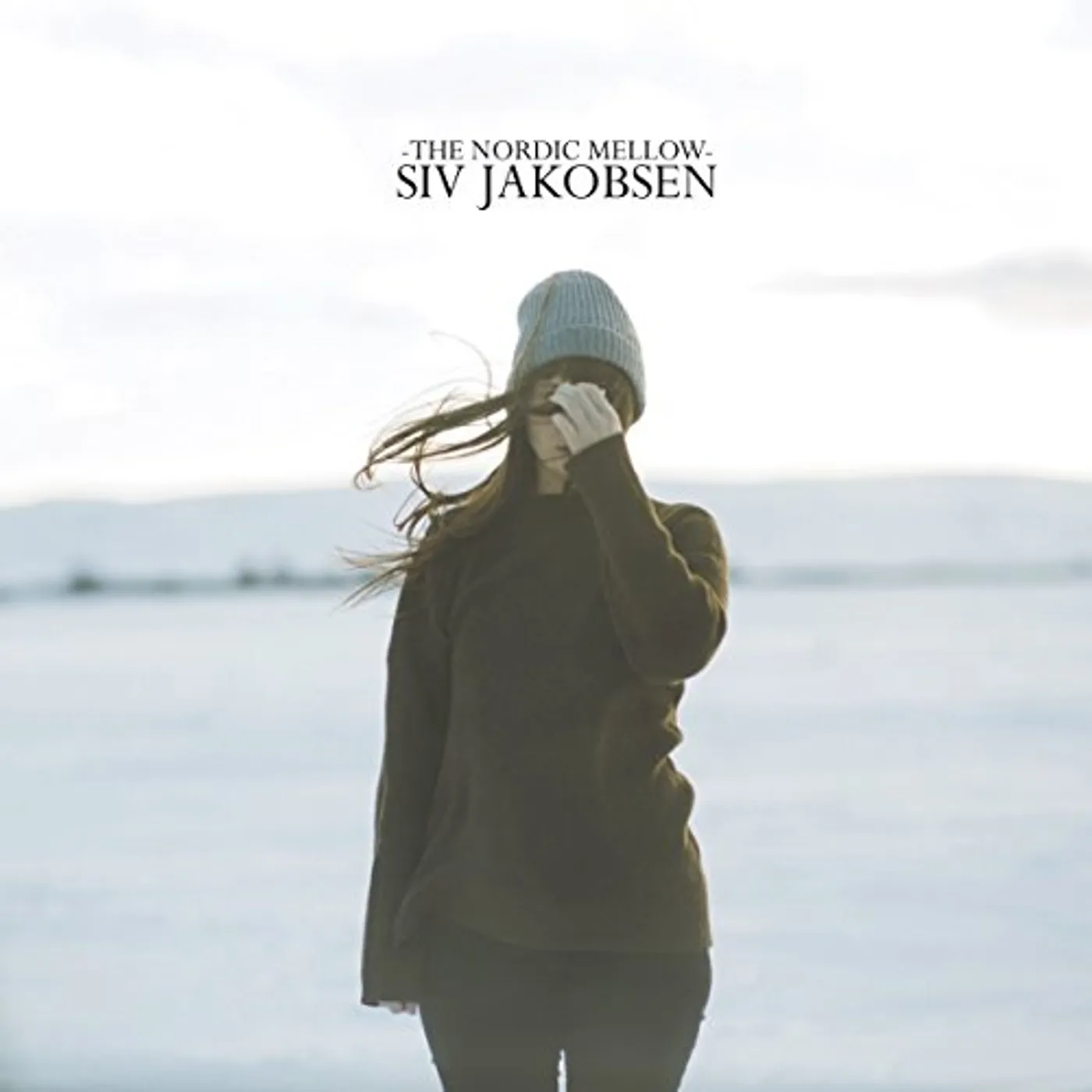 Siv Jakobsen NORDIC MELLOW CD