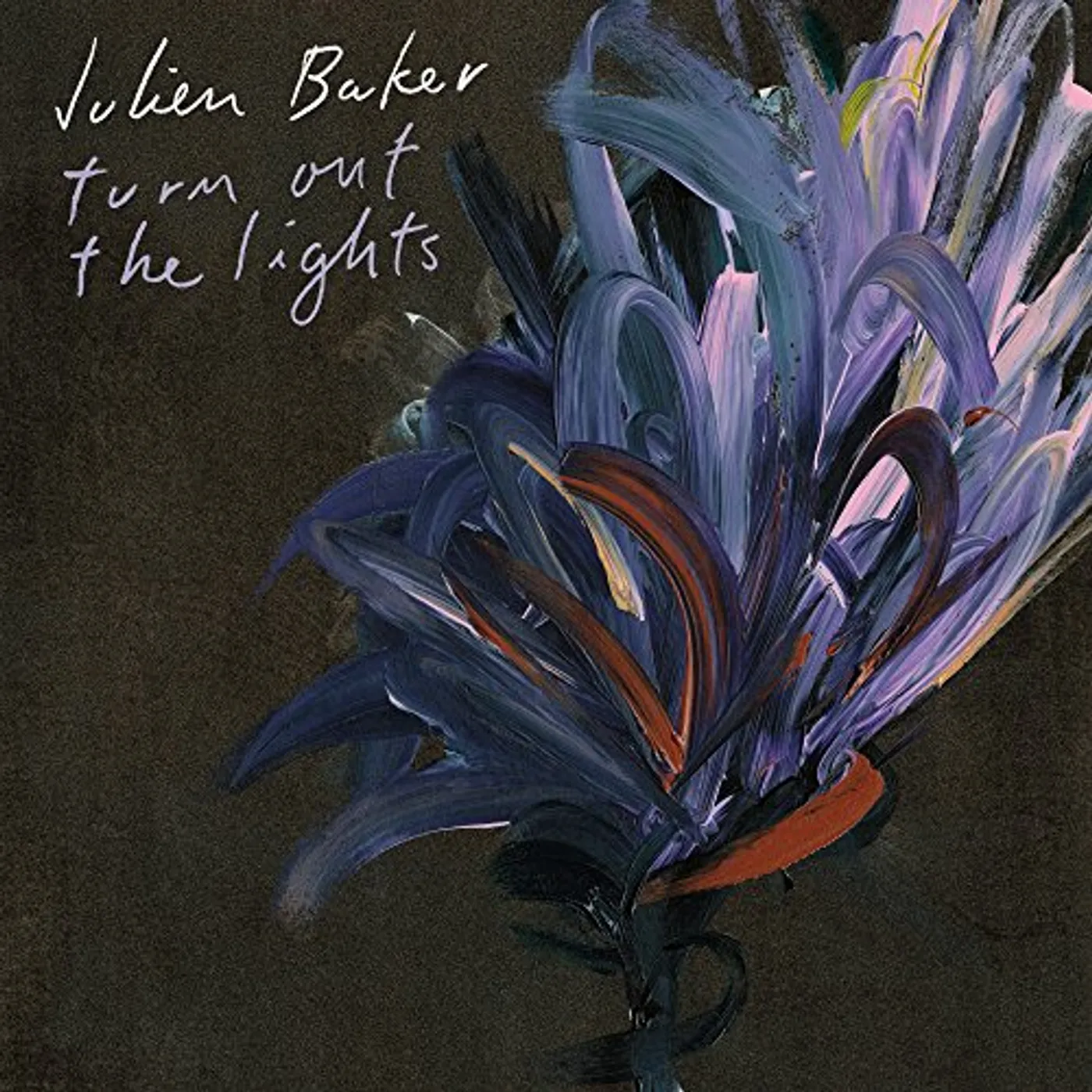 Julien Baker Turn Out the Lights Vinyl Record