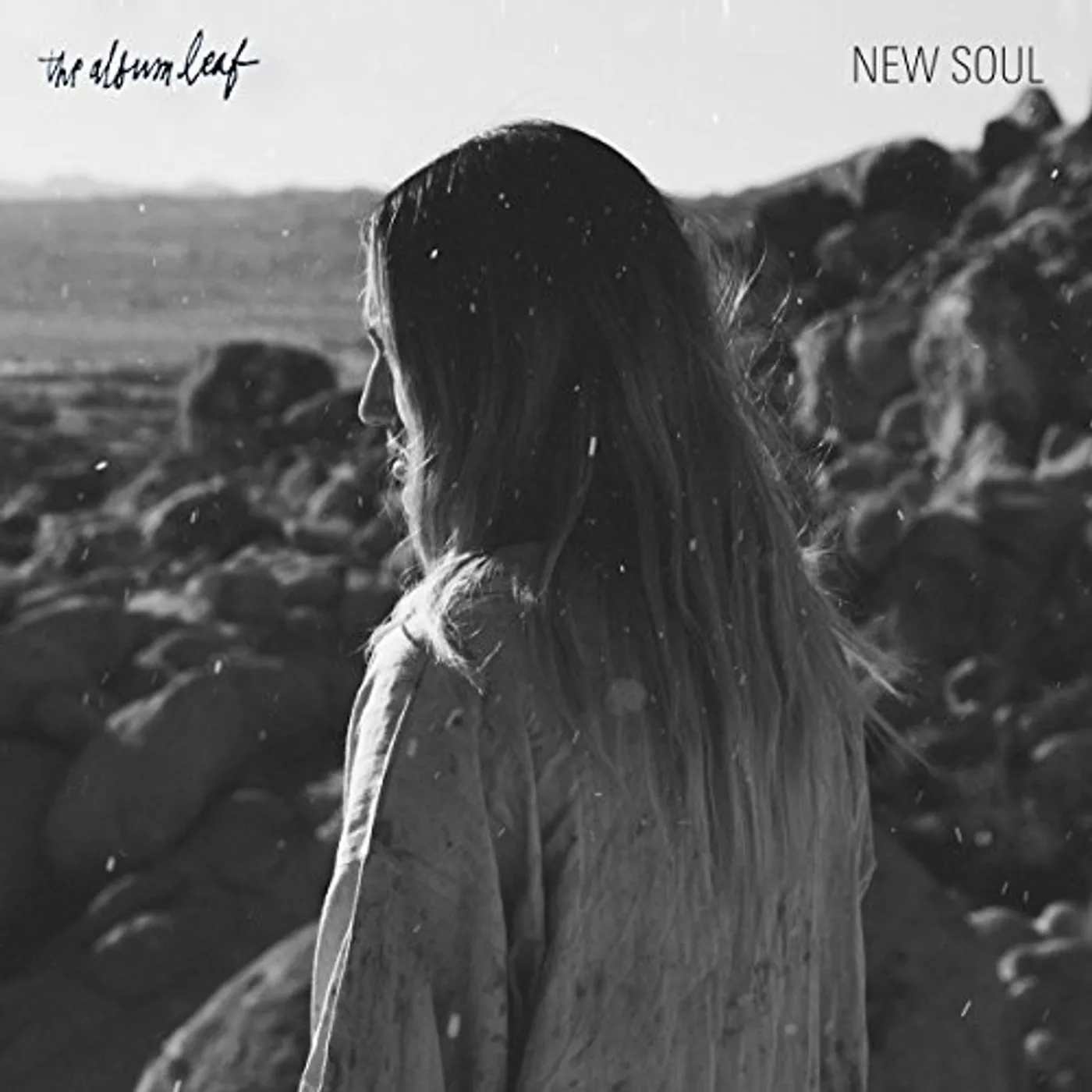 The Album Leaf New Soul Vinyl Record