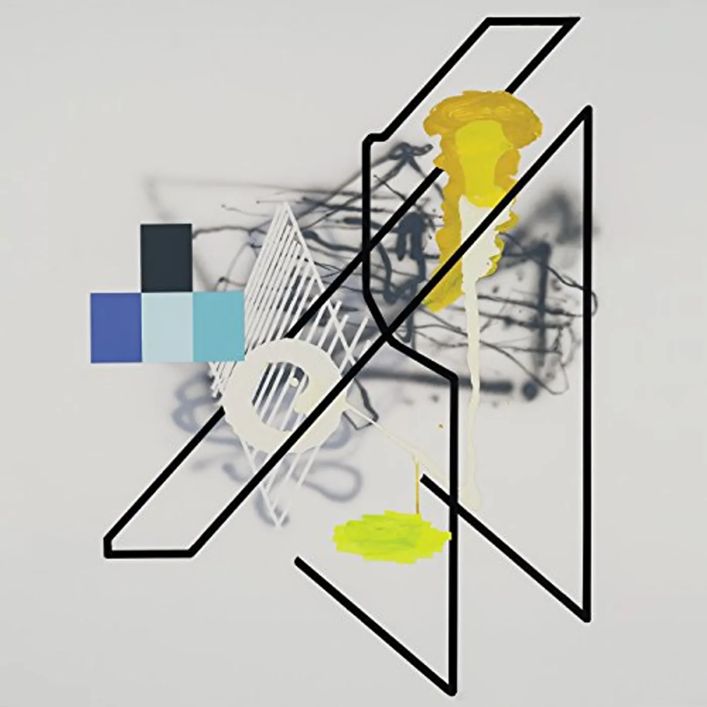 Esmerine Mechanics of Dominion Vinyl Record