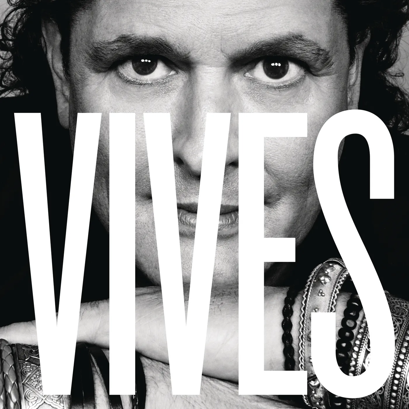 Carlos Vives VIVES CD
