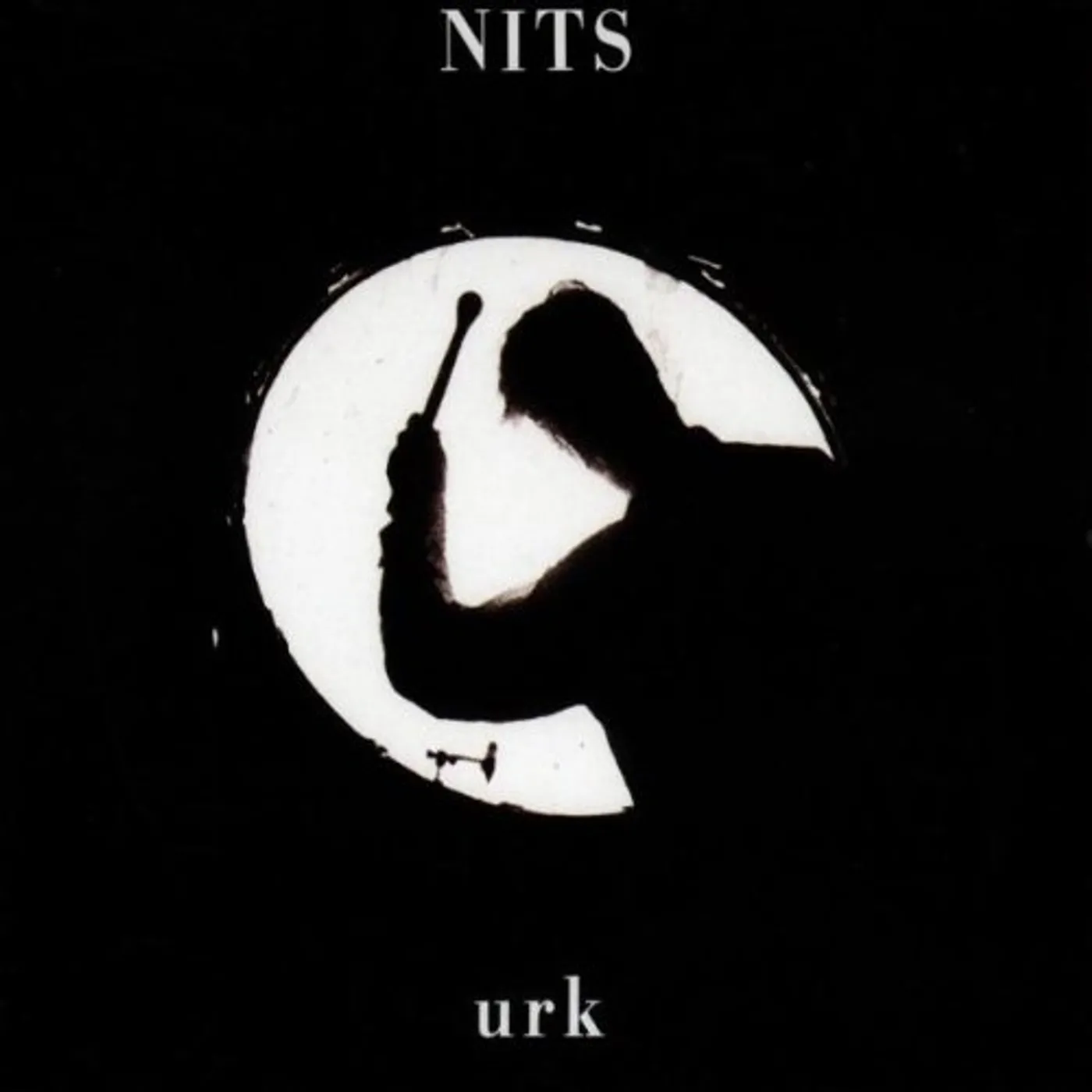 Nits Urk Vinyl Record