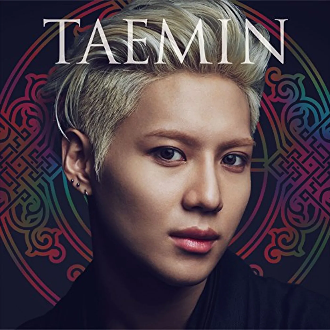 TAEMIN SAYONARA HITORI CD