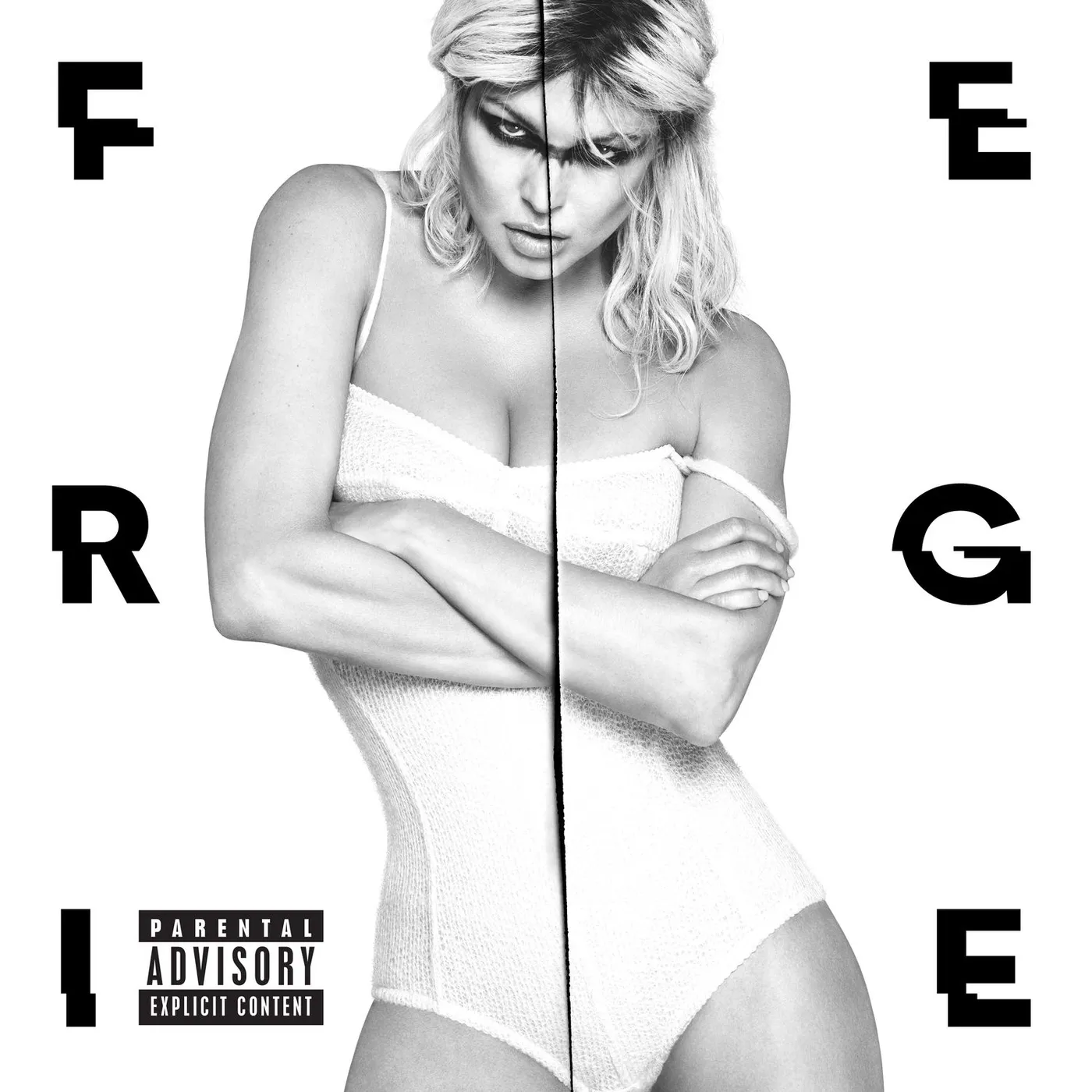 Fergie Double Dutchess Vinyl Record