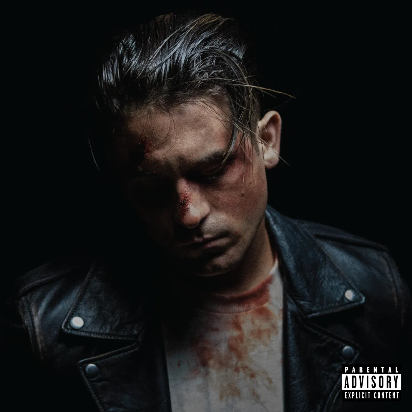 G-Eazy BEAUTIFUL & DAMNED CD