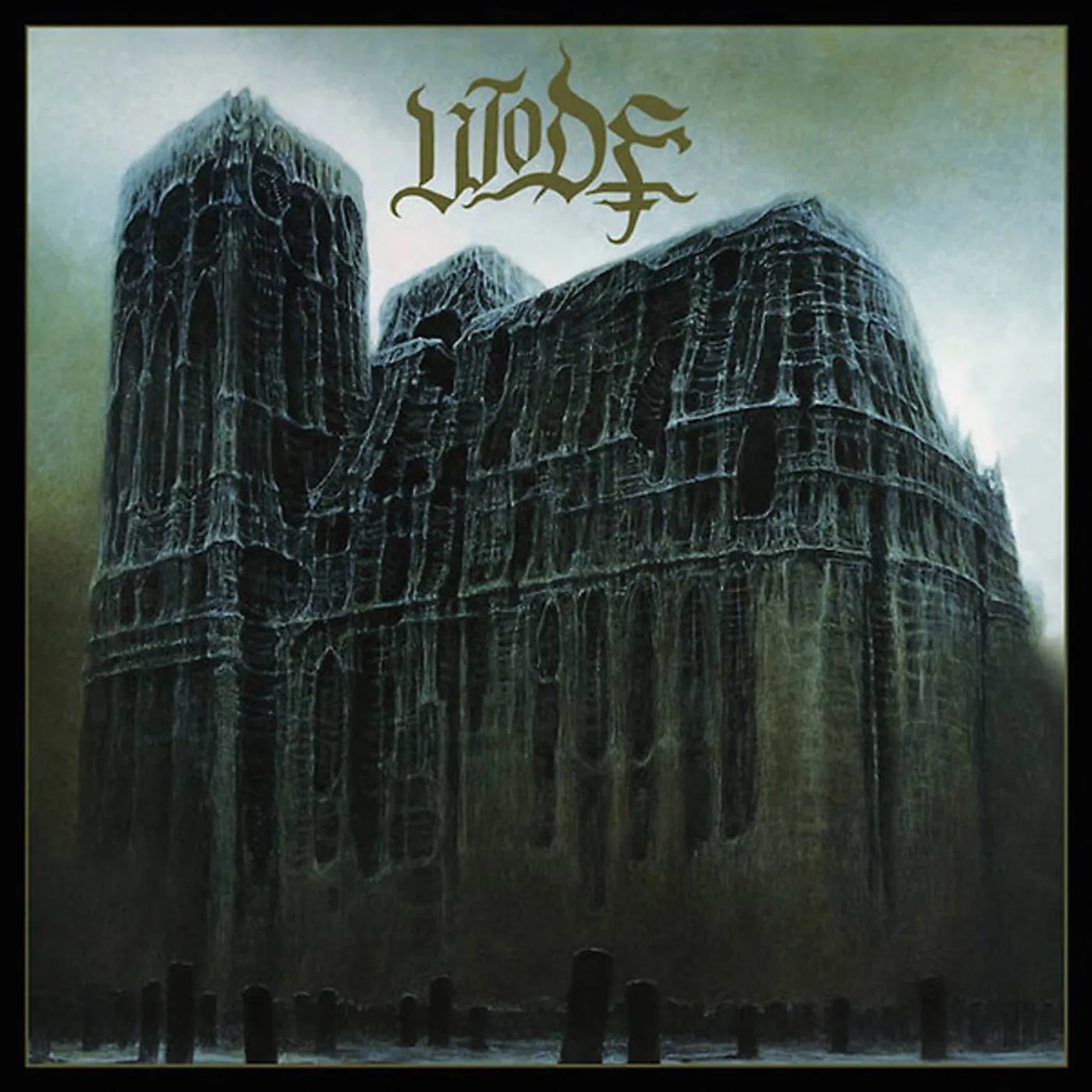 WODE CD