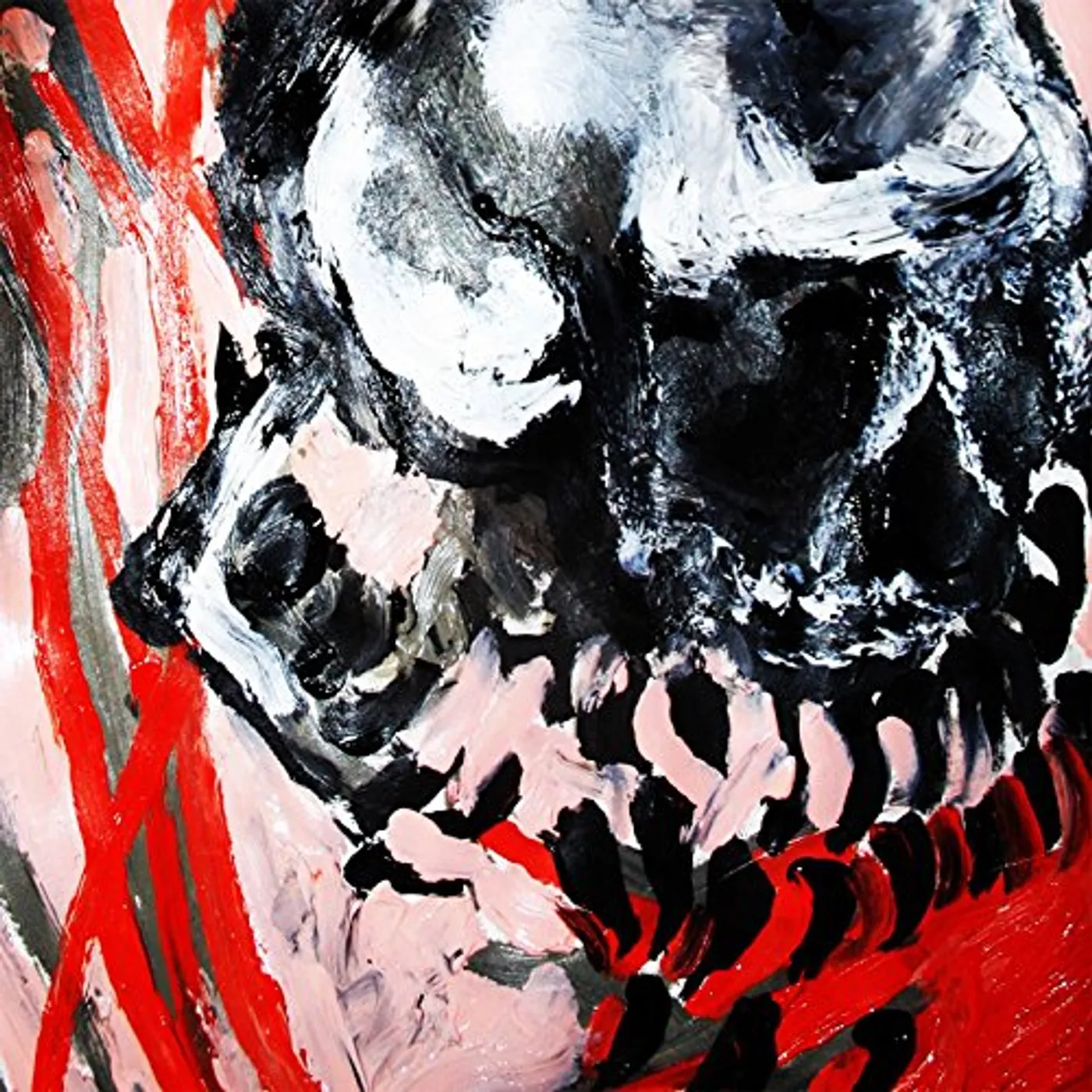 Idylls BARN Vinyl Record