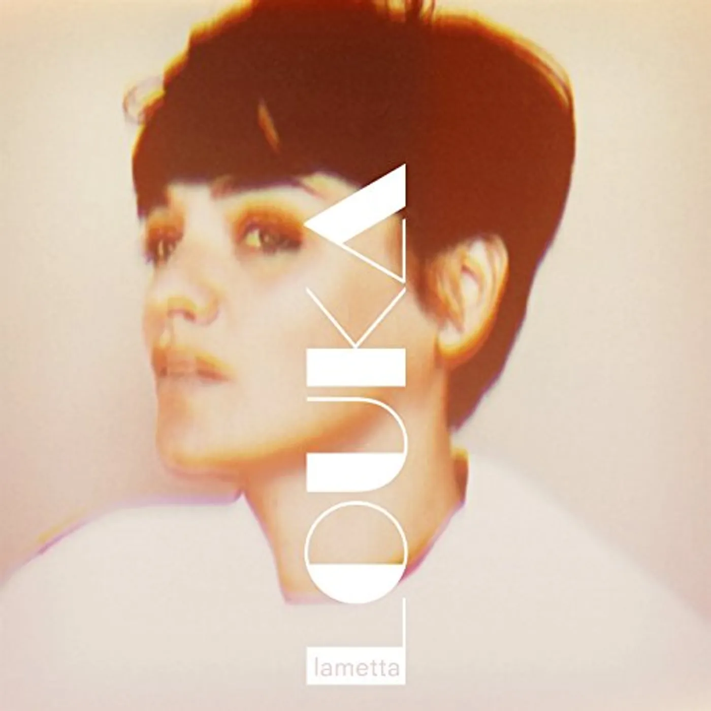 Louka Lametta Vinyl Record