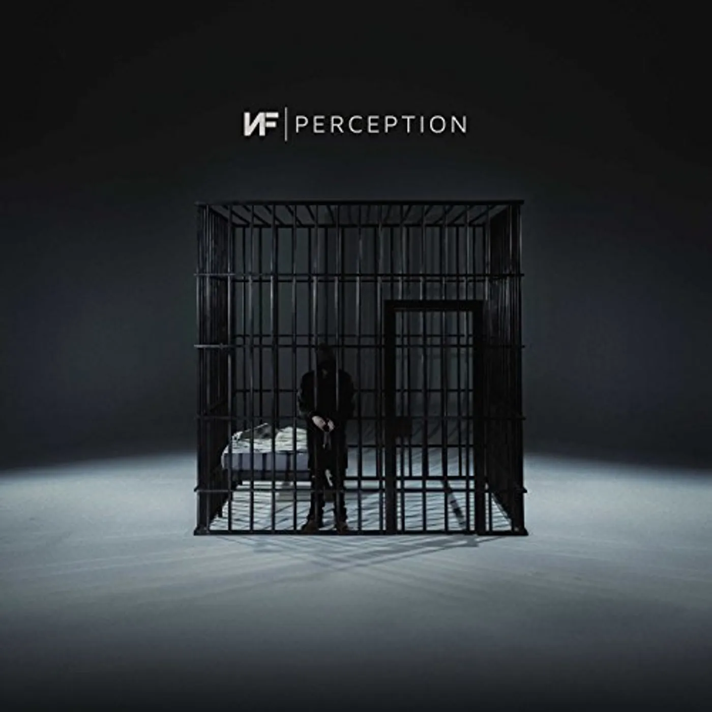 NF PERCEPTION CD