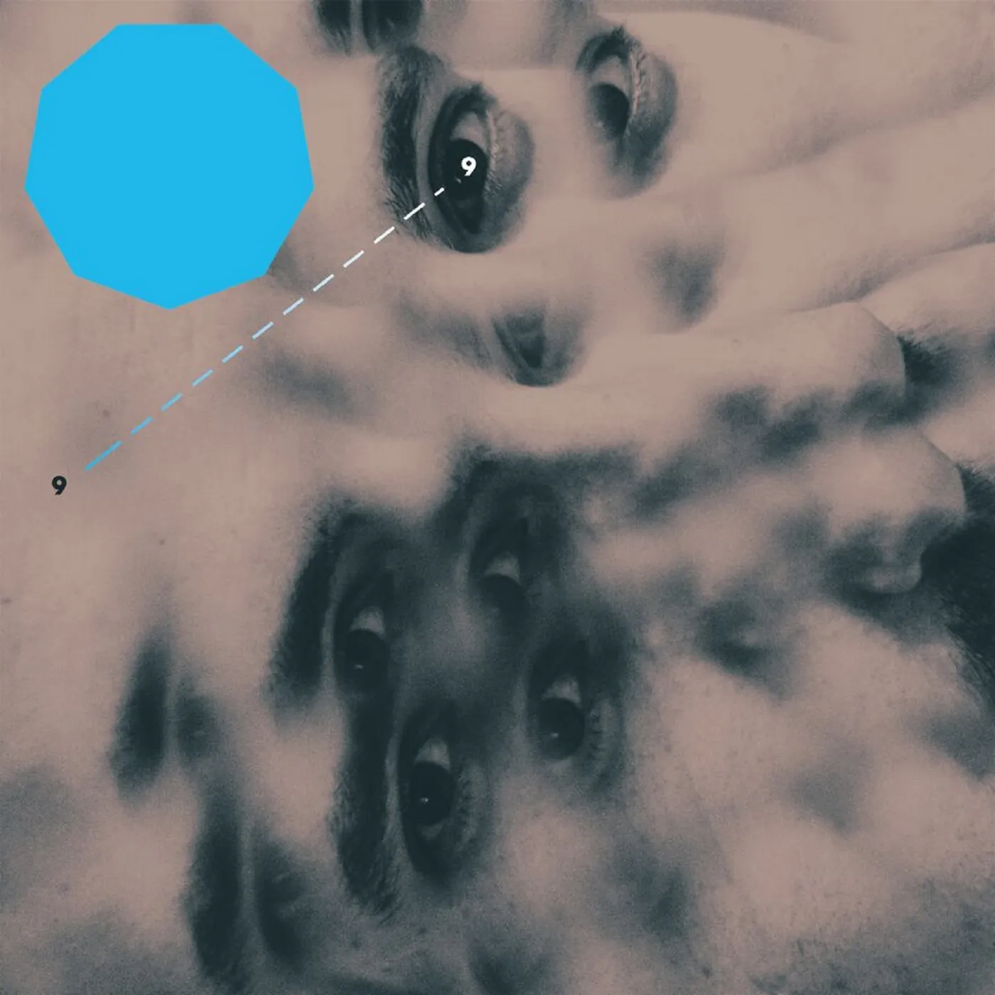 Lucas Pino ANSWER IS NO CD