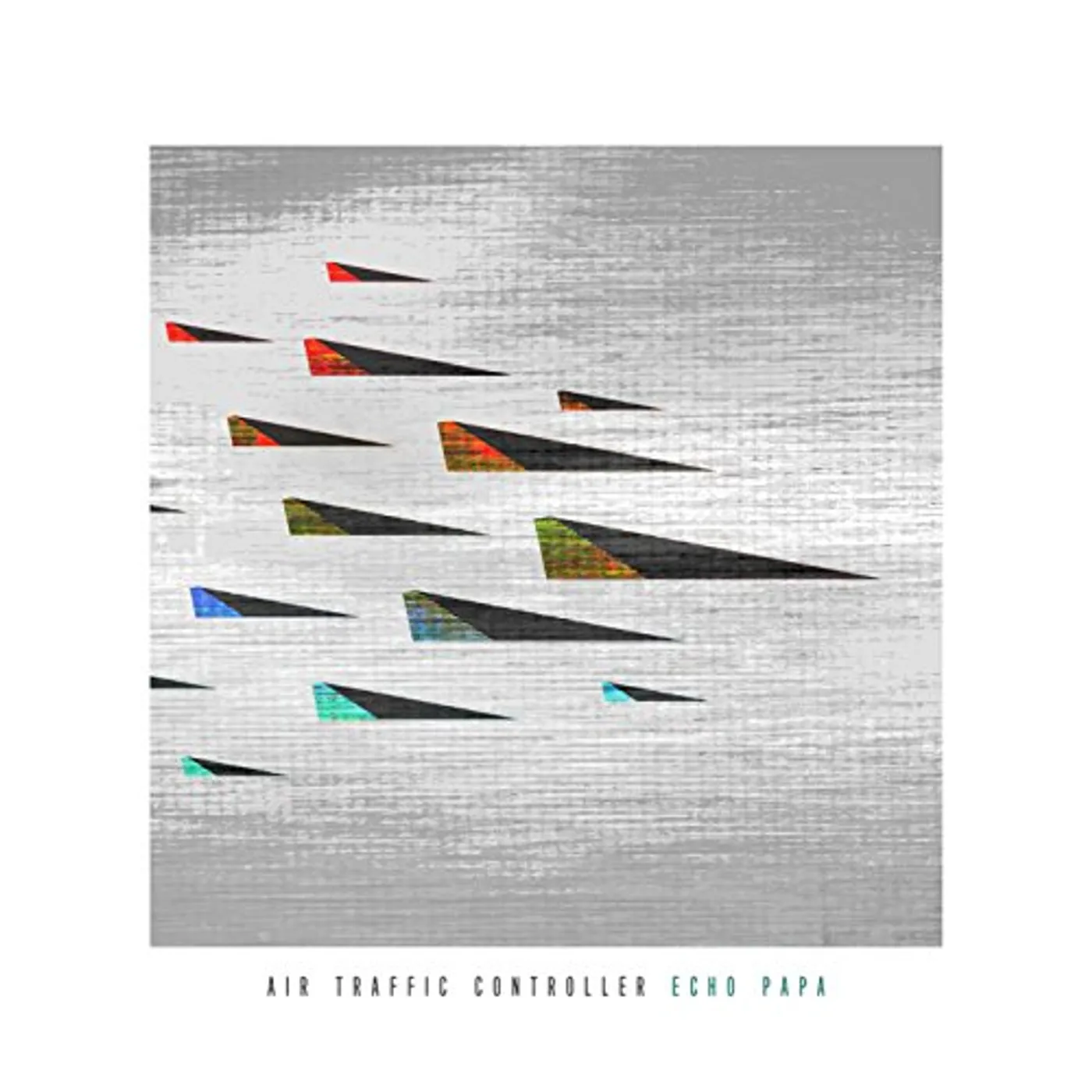 Air Traffic Controller ECHO PAPA CD