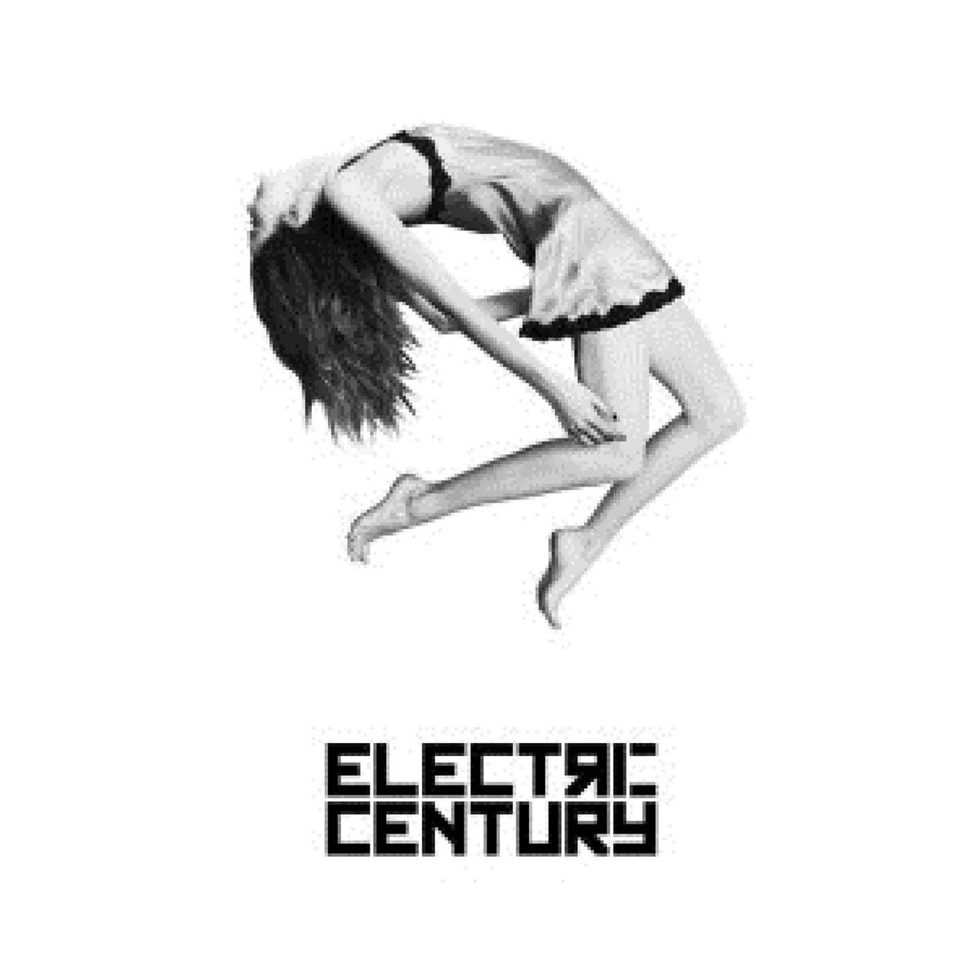 Electric Century For the Night to Control Vinyl Record