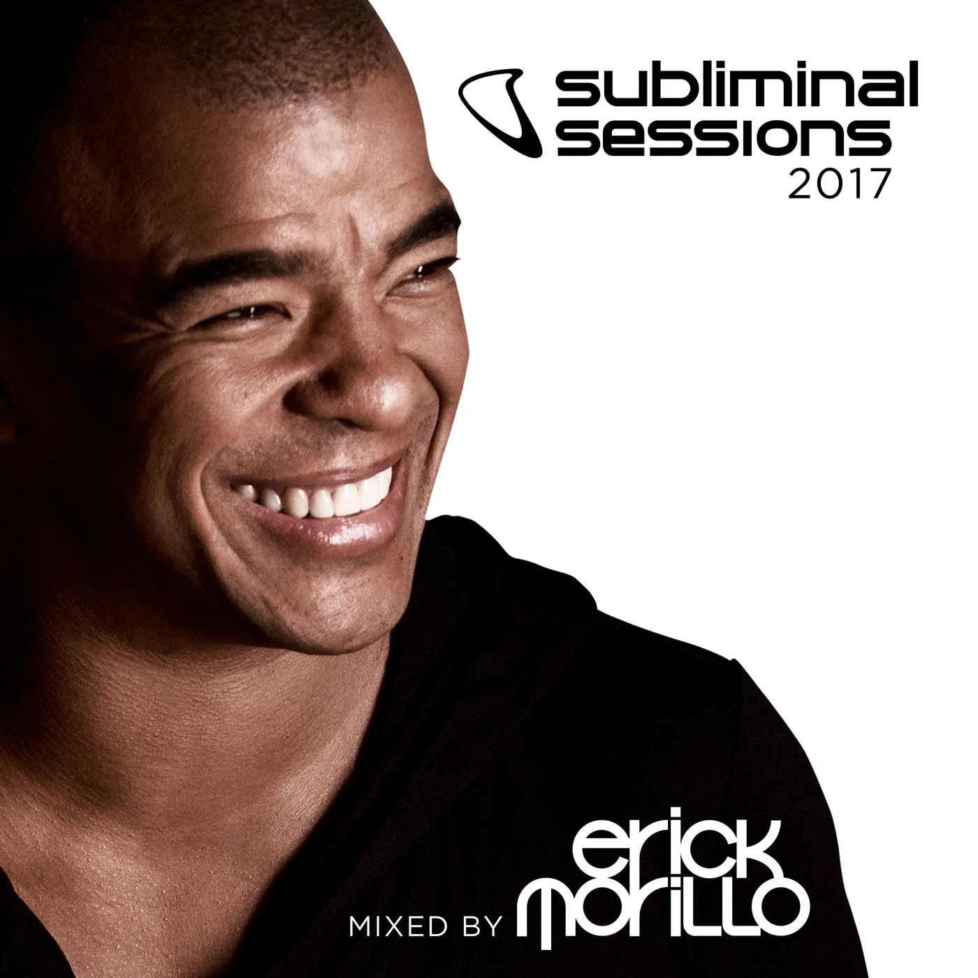 Erick Morillo SUBLIMINAL SESSIONS 2017 CD