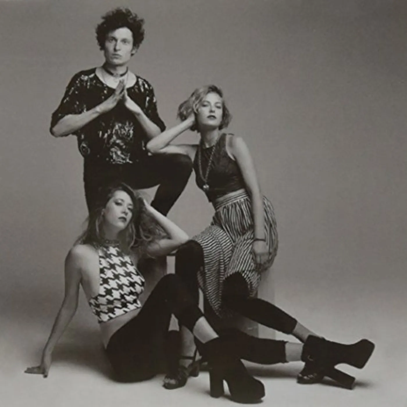 Paupière A JAMAIS PRIVE DE REPONSES CD