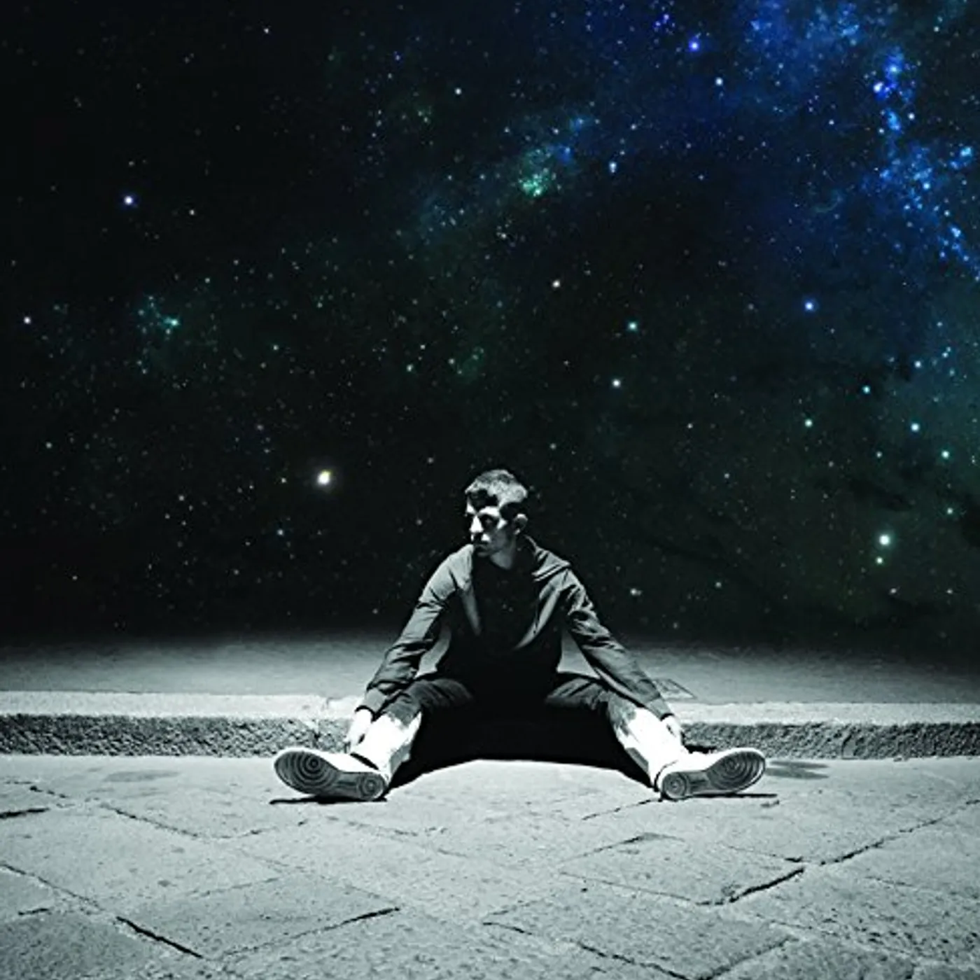 Rkomi IO IN TERRA CD