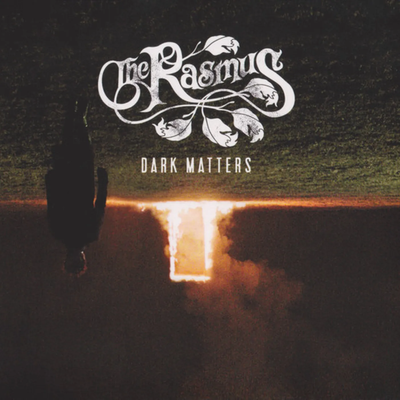 The Rasmus DARK MATTERS Vinyl Record