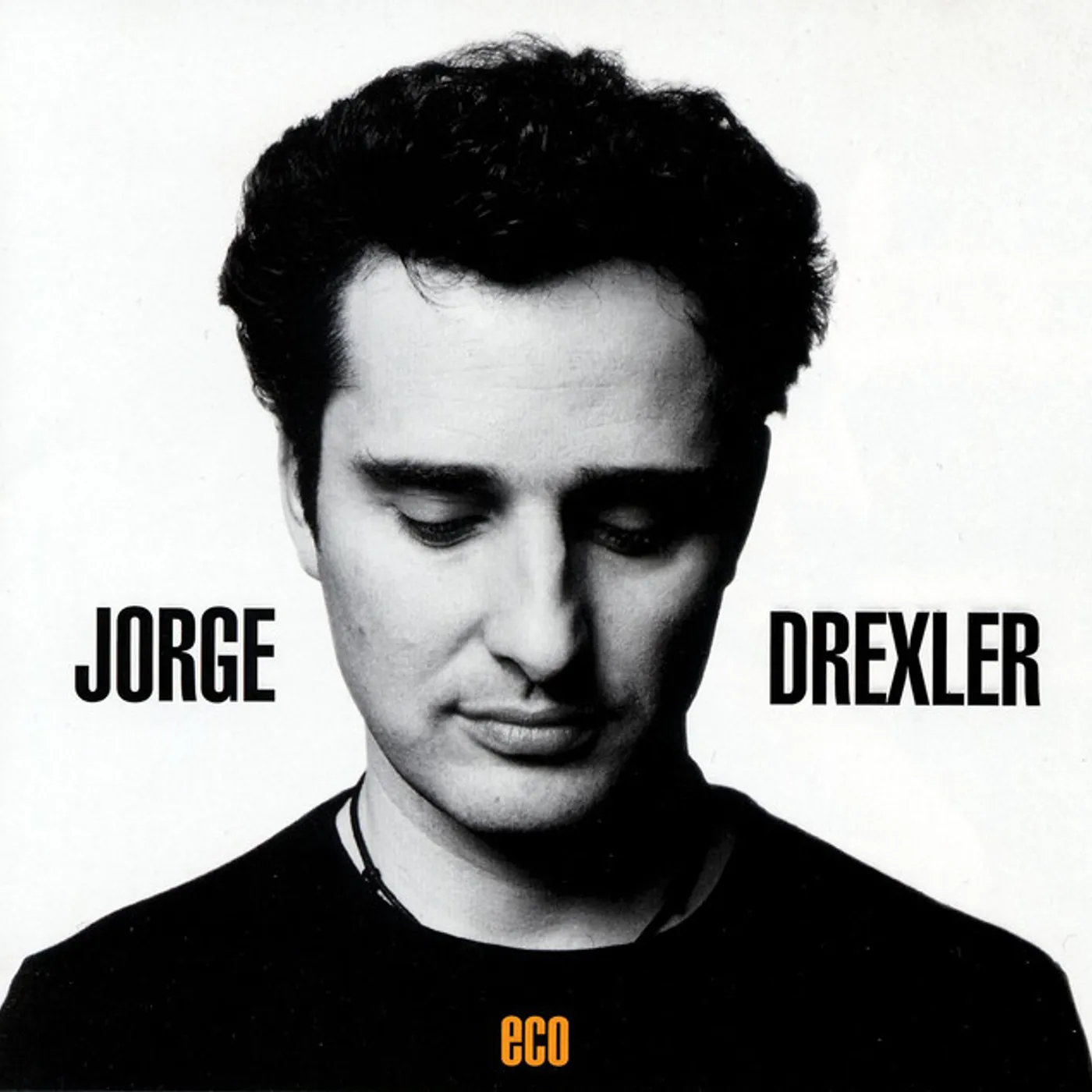 Jorge Drexler Eco Vinyl Record