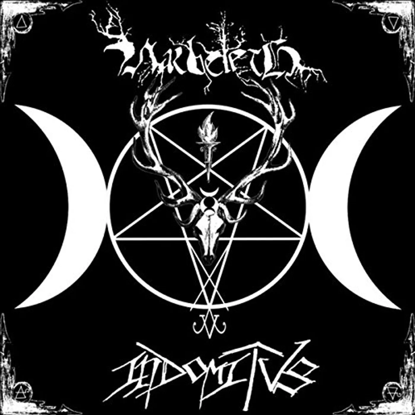 Narbeleth INDOMITVS CD